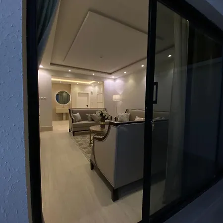 Hittin'S Apartment Riyad Extérieur photo